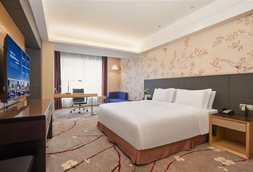 デラックスルーム, Grandskylight