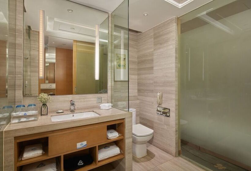 デラックスルーム, Grandskylight