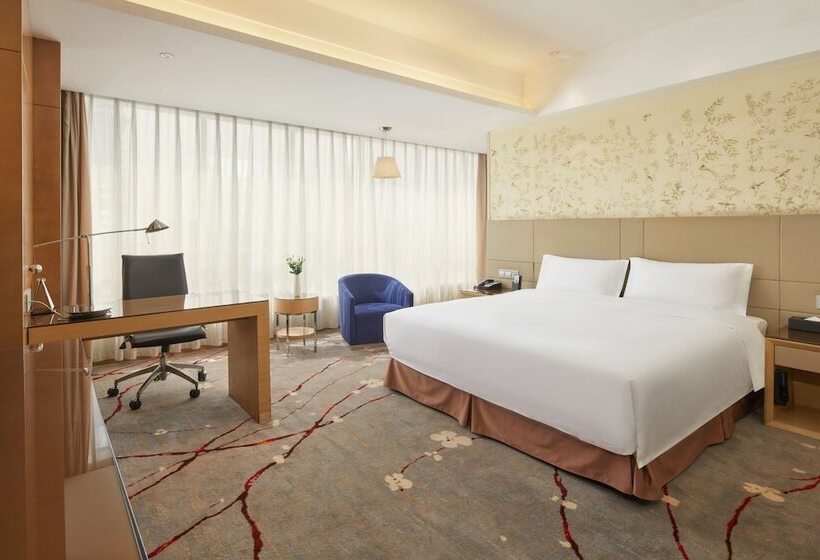 エクゼクティブルーム, Grandskylight