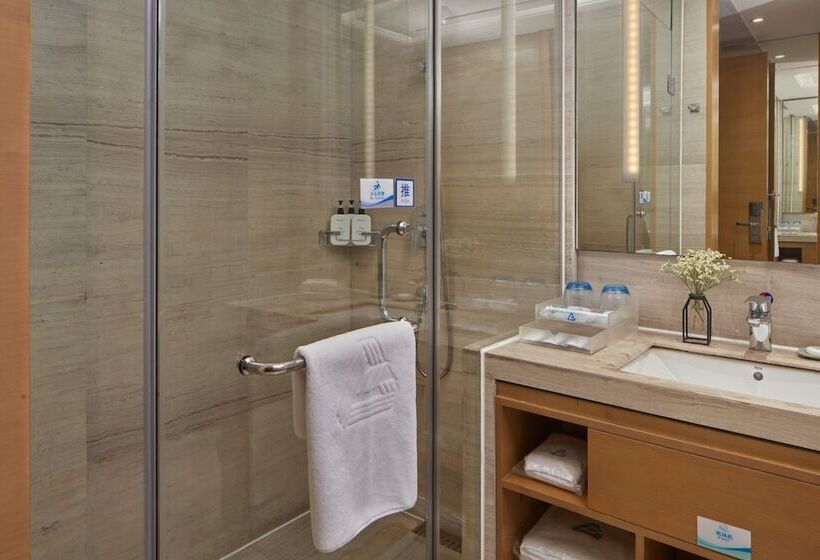 エクゼクティブルーム, Grandskylight