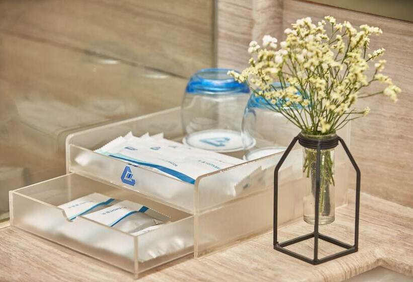 エクゼクティブルーム, Grandskylight