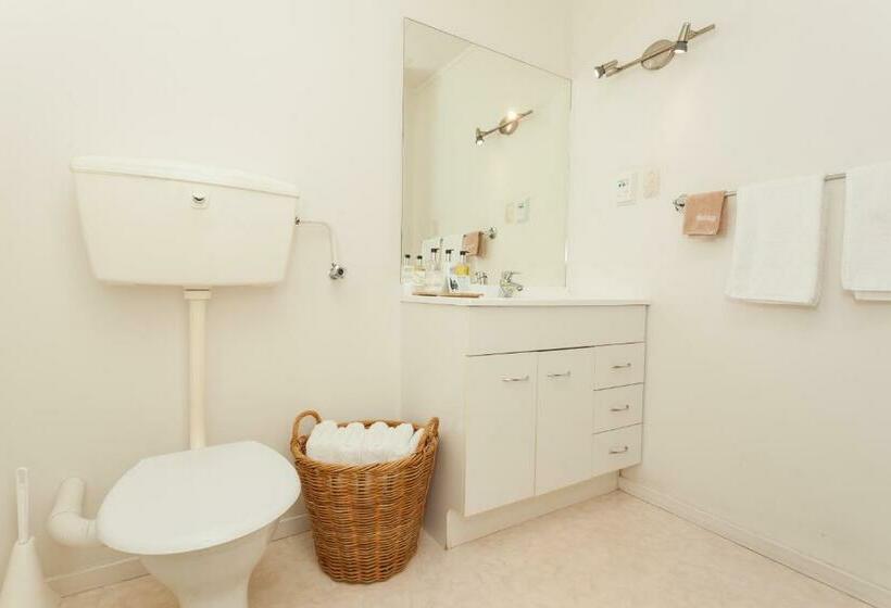 آپارتمان 1 خوابه, Kerikeri Court Motel
