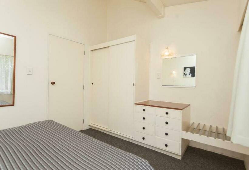 آپارتمان 1 خوابه, Kerikeri Court Motel