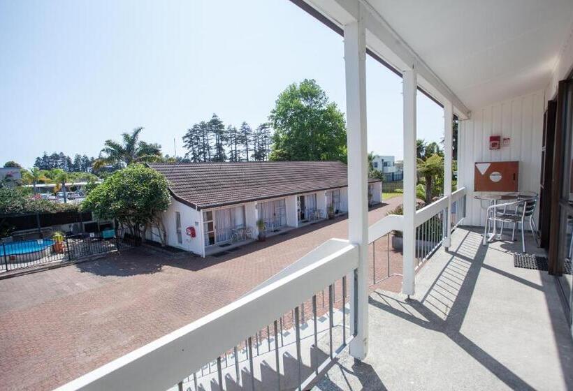 침실 1개 아파트, Kerikeri Court Motel