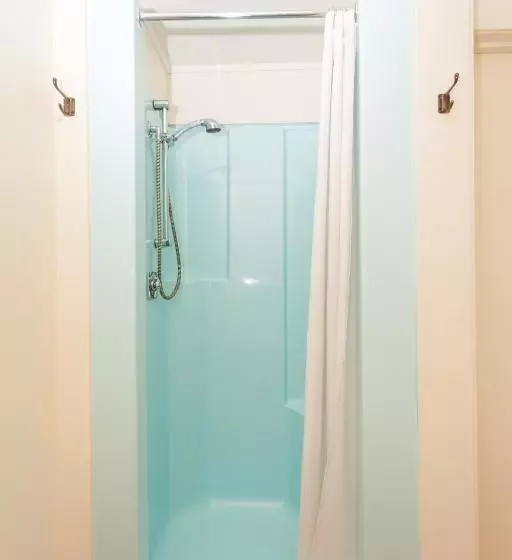 آپارتمان خانواده 1 خوابه, Kerikeri Court Motel