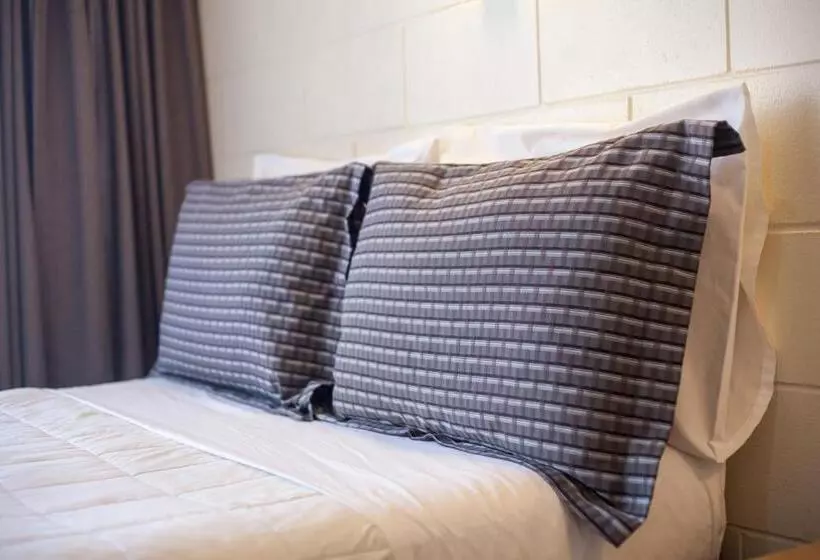 آپارتمان خانواده 1 خوابه, Kerikeri Court Motel