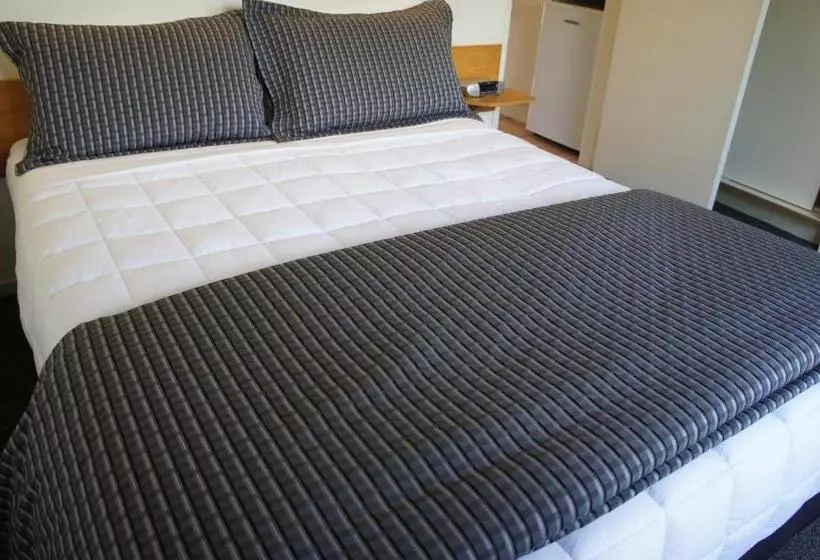 آپارتمان خانواده 1 خوابه, Kerikeri Court Motel