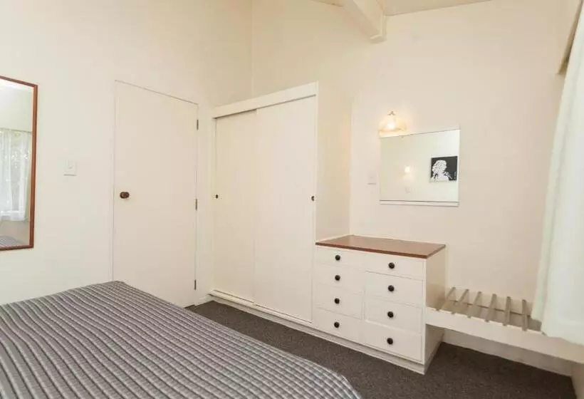 آپارتمان پریمیوم 1 خوابه, Kerikeri Court Motel