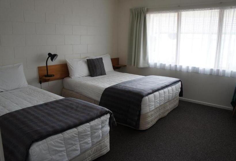 آپارتمان 2 خوابه, Kerikeri Court Motel