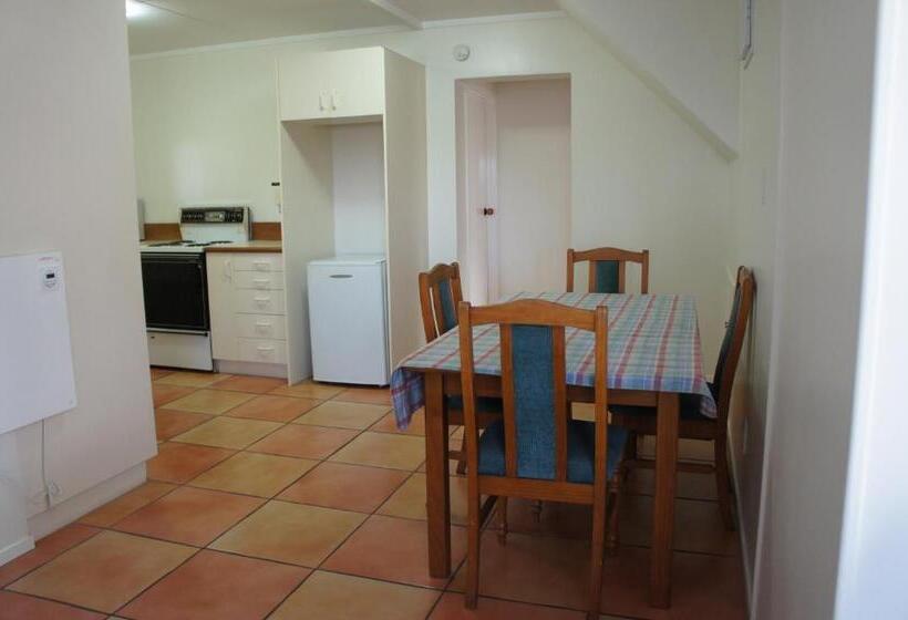 침실 2개 아파트, Kerikeri Court Motel