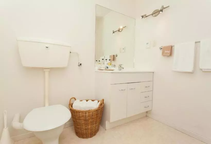 آپارتمان 2 خوابه, Kerikeri Court Motel