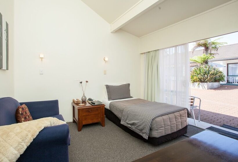 آپارتمان 2 خوابه, Kerikeri Court Motel