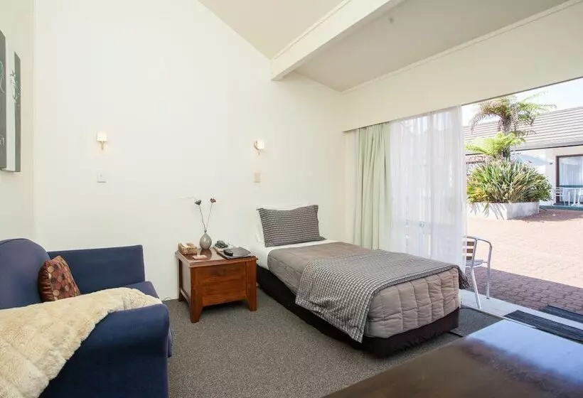 آپارتمان 2 خوابه, Kerikeri Court Motel