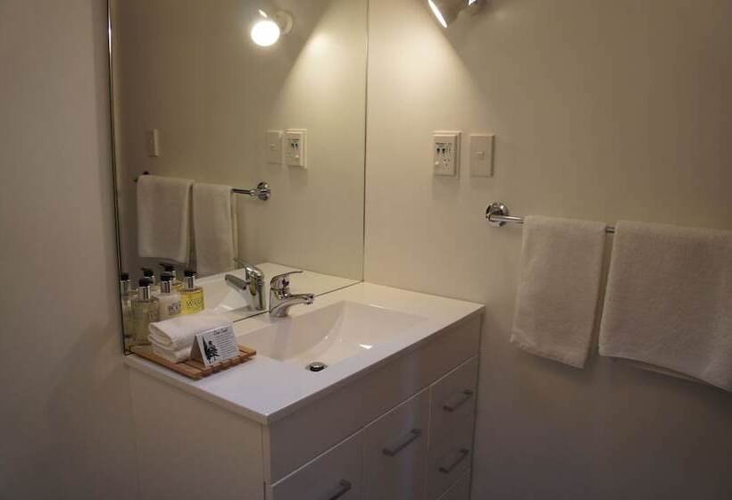 침실 1개 아파트, Kerikeri Court Motel