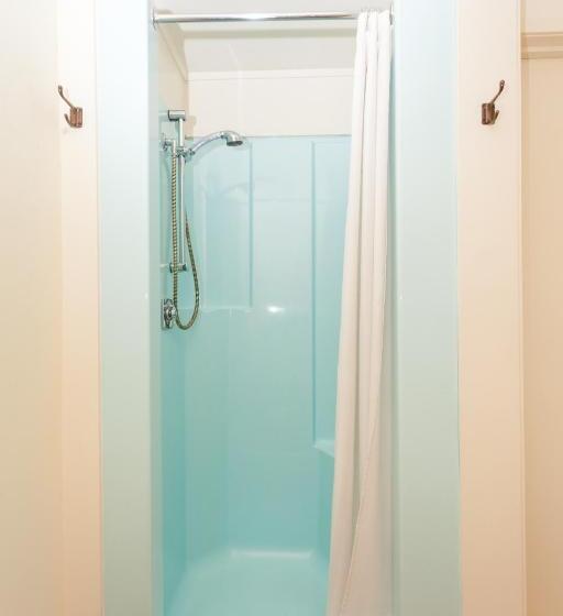 آپارتمان پریمیوم 1 خوابه, Kerikeri Court Motel