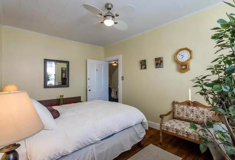 خانه 1 خوابه, Lakelawn B&b Motel
