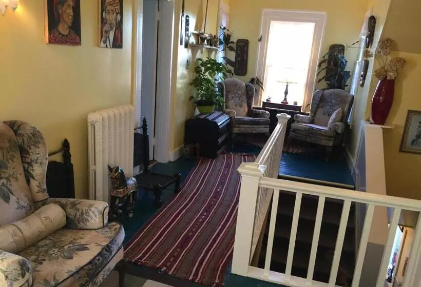 خانه 1 خوابه, Lakelawn B&b Motel