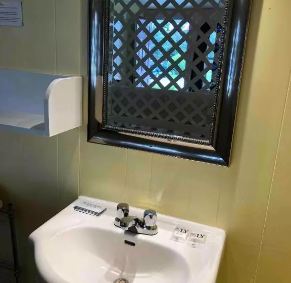 اتاق استاندارد یک نفره, Lakelawn B&b Motel