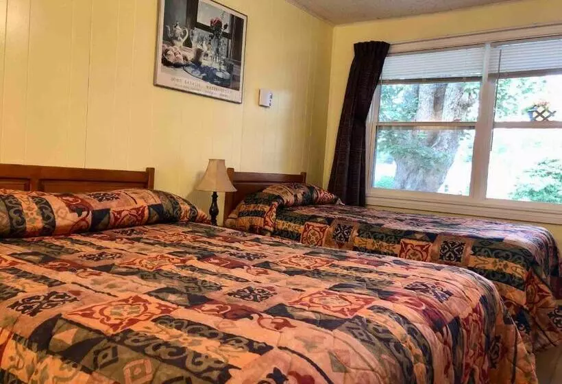اتاق استاندارد یک نفره, Lakelawn B&b Motel
