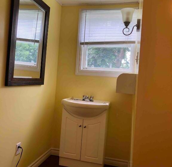 חדר דלוקס, Lakelawn B&b Motel