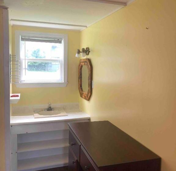 סוויטה משפחתית, Lakelawn B&b Motel