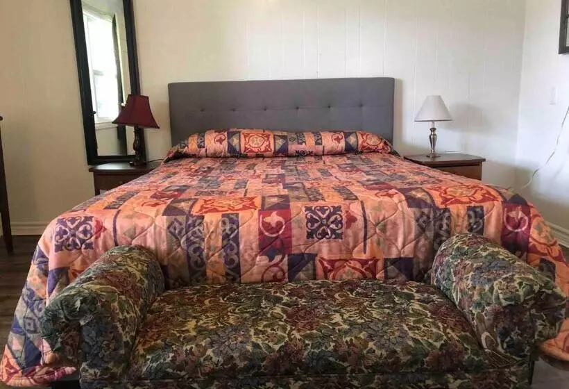 آپارتمان 1 خوابه, Lakelawn B&b Motel