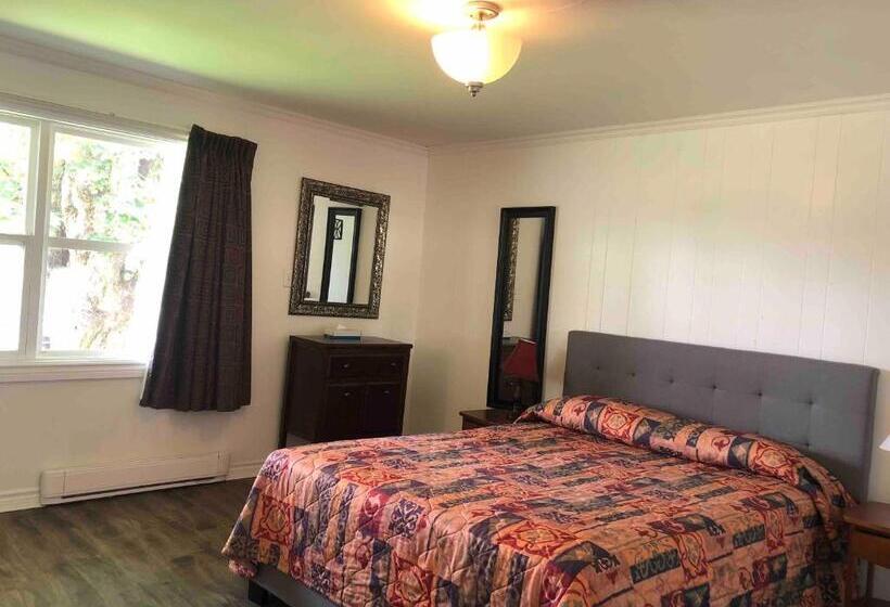 带1个卧室的公寓, Lakelawn B&b Motel
