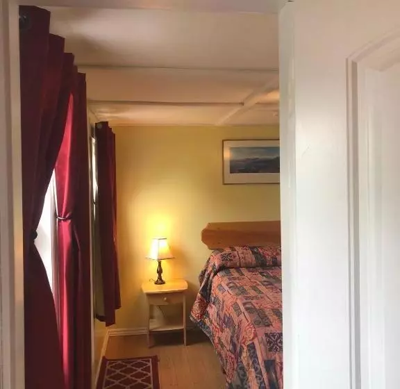 اتاق سوپریور خانوادگی, Lakelawn B&b Motel