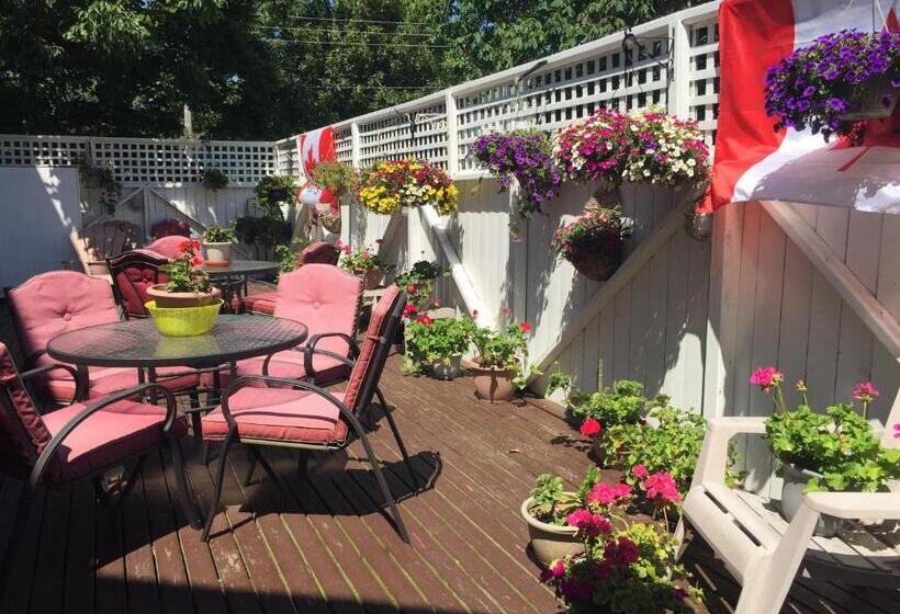 1间卧室的房子, Lakelawn B&b Motel