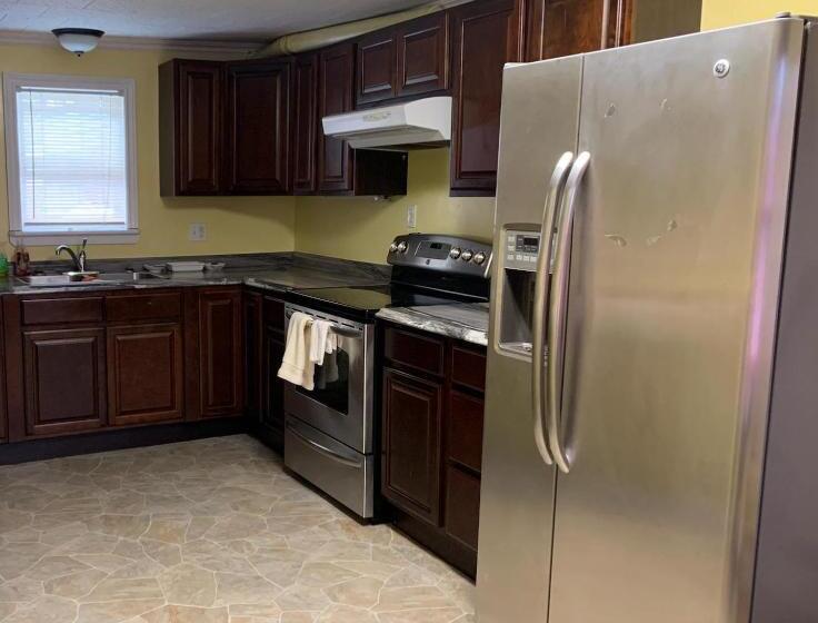 带1个卧室的公寓, Lakelawn B&b Motel