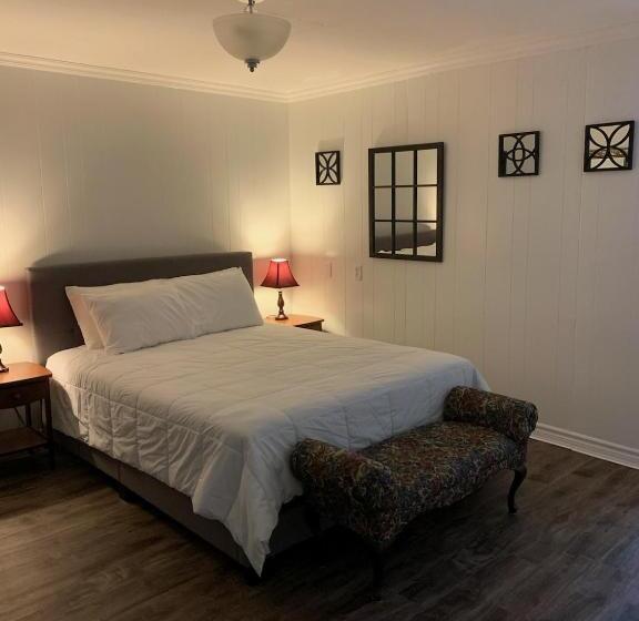 带1个卧室的公寓, Lakelawn B&b Motel