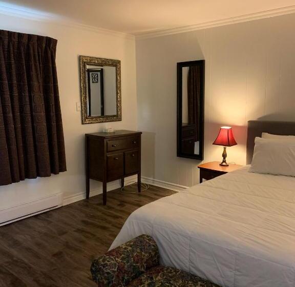 דירת חדר, Lakelawn B&b Motel