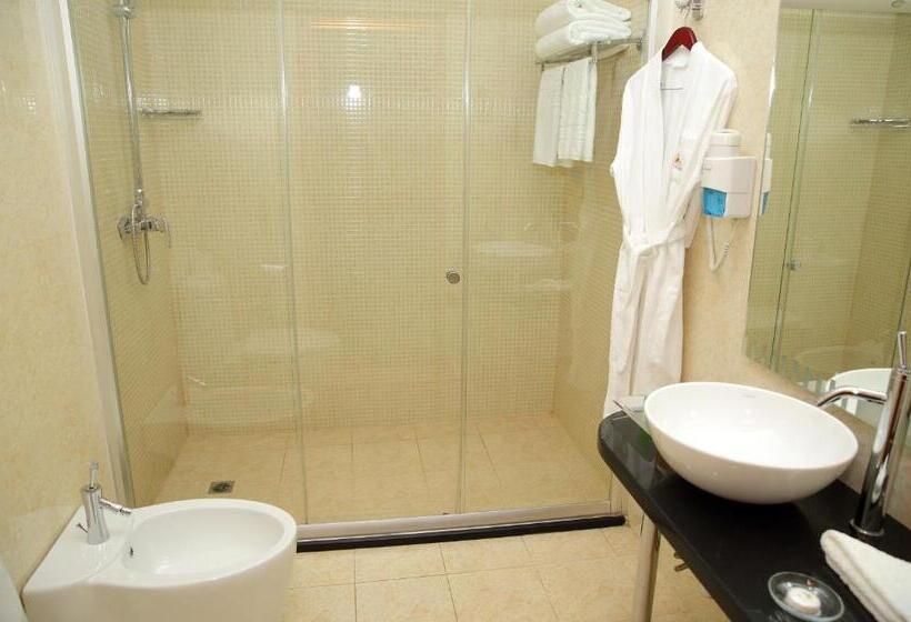 Suite, Park Hotel Bishkek