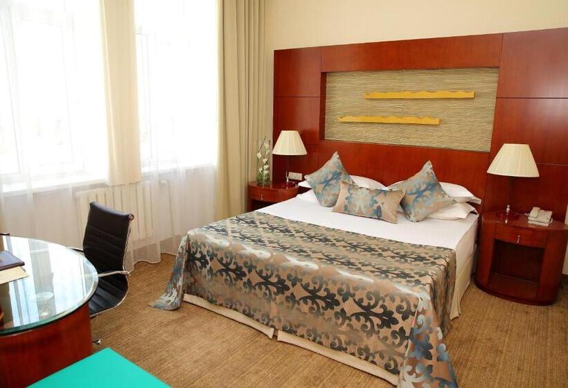 Superior Suite, Park Hotel Bishkek