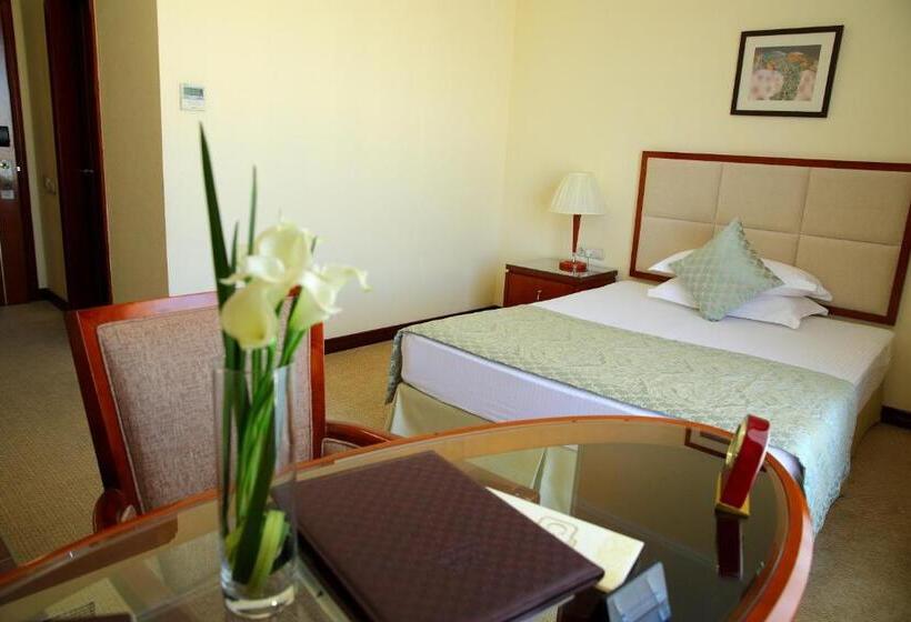 Pokój Superior Jednoosobowy, Park Hotel Bishkek