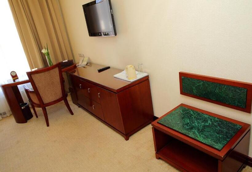 Pokój Superior Jednoosobowy, Park Hotel Bishkek