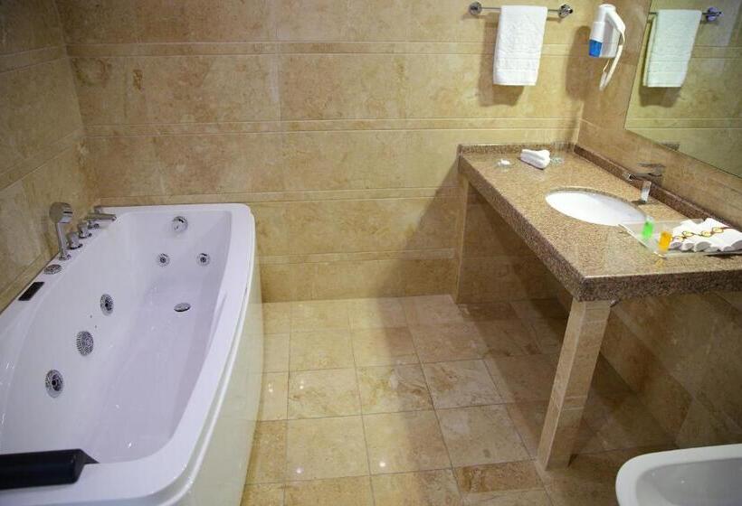 Apartament 1 Sypialnia, Park Hotel Bishkek