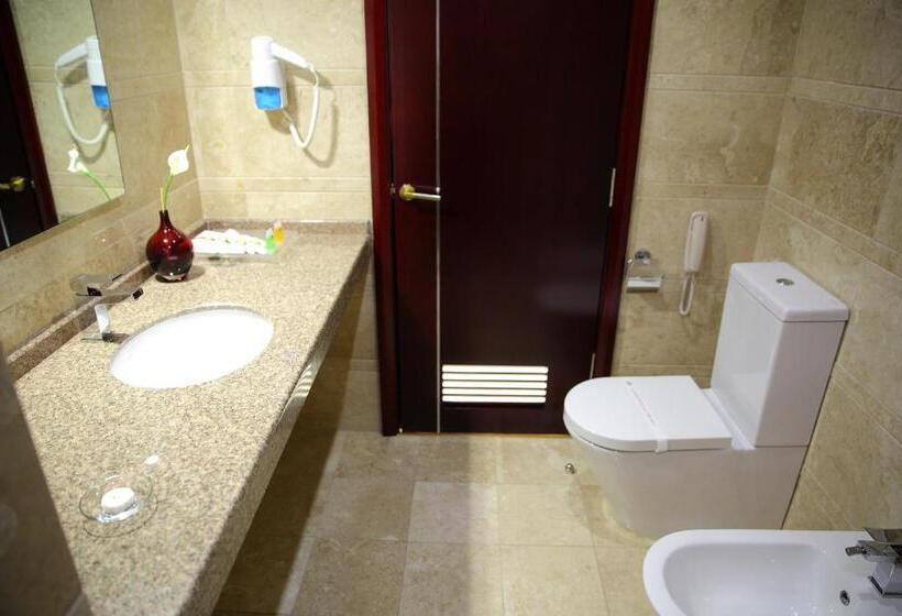 Apartament 1 Sypialnia, Park Hotel Bishkek
