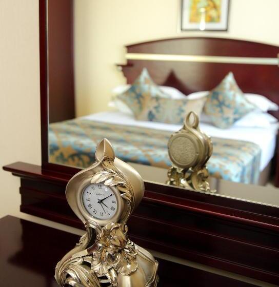 Apartament 1 Sypialnia, Park Hotel Bishkek