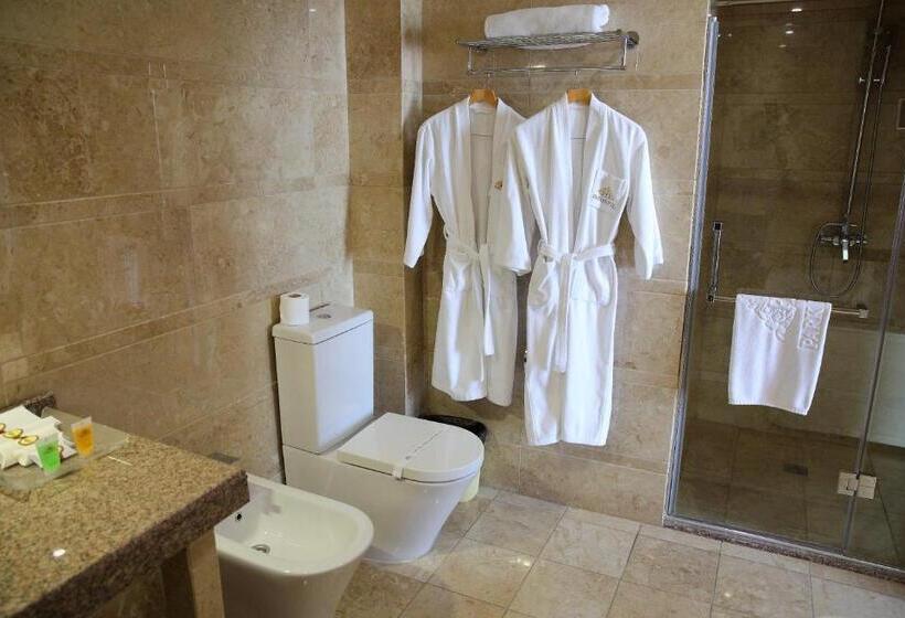 آپارتمان 2 خوابه, Park Hotel Bishkek