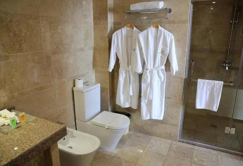 آپارتمان 2 خوابه, Park Hotel Bishkek