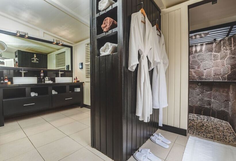 חדר דלוקס, Rabot Hotel From Hotel Chocolat