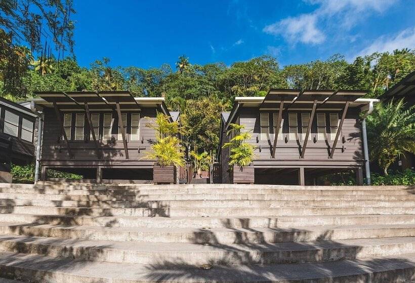 חדר דלוקס, Rabot Hotel From Hotel Chocolat