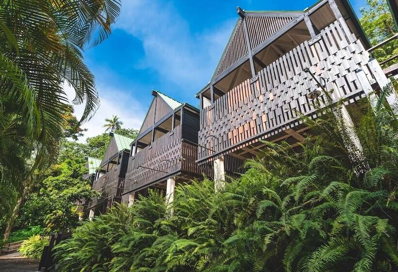 חדר דלוקס, Rabot Hotel From Hotel Chocolat