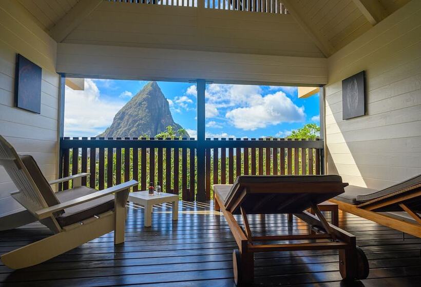 חדר דלוקס, Rabot Hotel From Hotel Chocolat