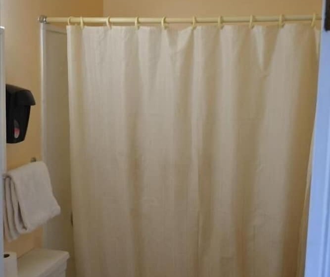 스탠다드 룸, Road Runner Motel