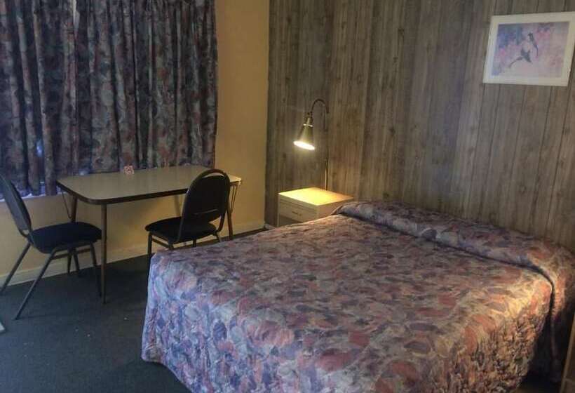 스탠다드 룸, Road Runner Motel