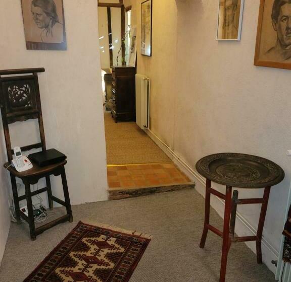 חדר סטנדרט, La Cressonnière