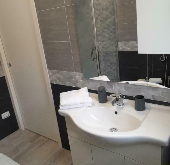 חדר דלוקס עם מרפסת, Terra D Aspra