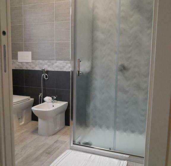 חדר דלוקס עם מרפסת, Terra D Aspra